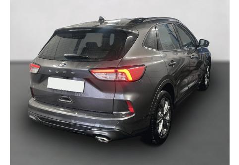 Ford Kuga #3