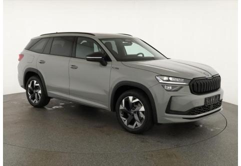Skoda Kodiaq #2