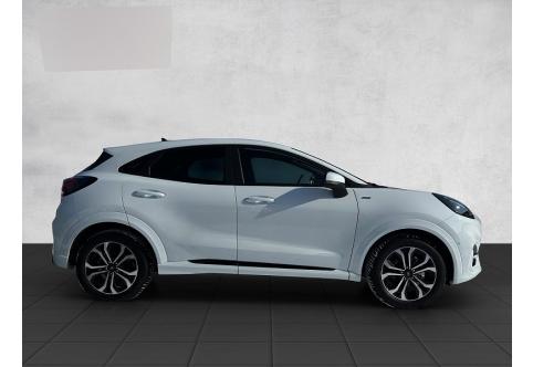 Ford Puma #10