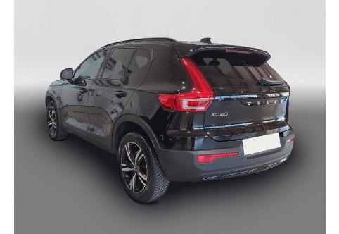 Volvo XC40 #2