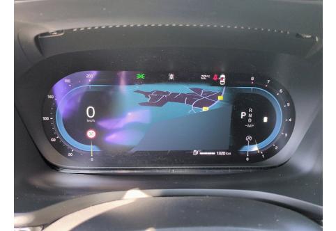 Volvo V60 #12