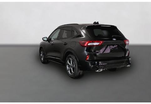 Ford Kuga #5