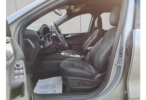 Ford Kuga #10