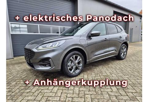 Ford Kuga #5