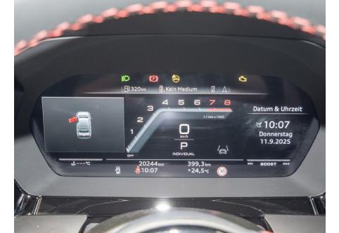 Audi S3 #13