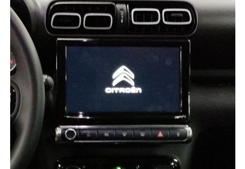 Citroën C3 Aircross #5