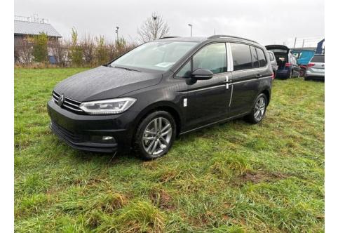 VW Touran #2