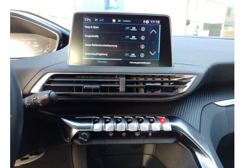 Peugeot 3008 #12