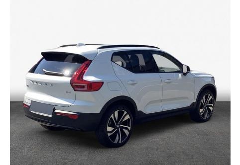 Volvo XC40 #2