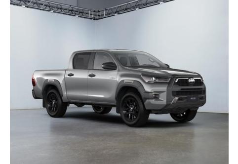 Toyota HILUX #1