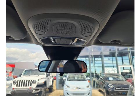Fiat 500X #10