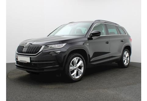 Skoda Kodiaq #1