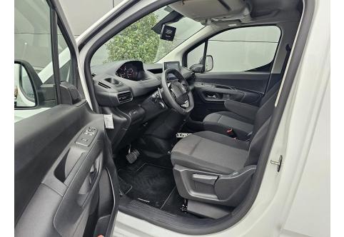 Peugeot Partner #12