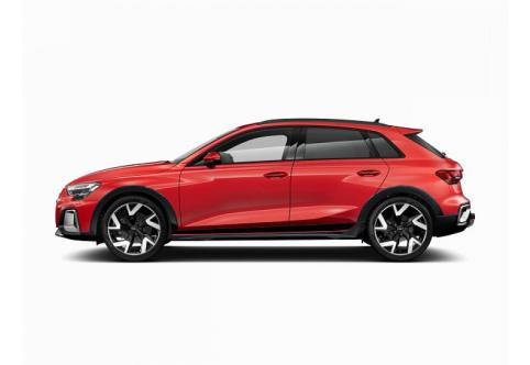 Audi A3 #6