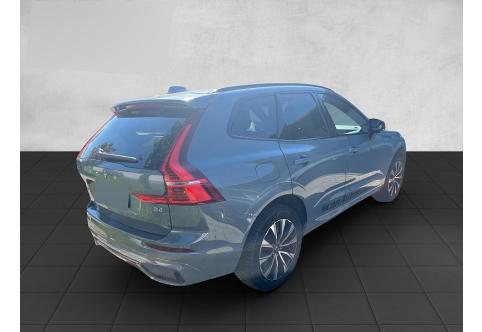 Volvo XC60 #3