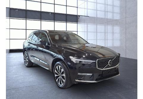 Volvo XC60 #4