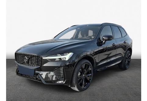 Volvo XC60 #1