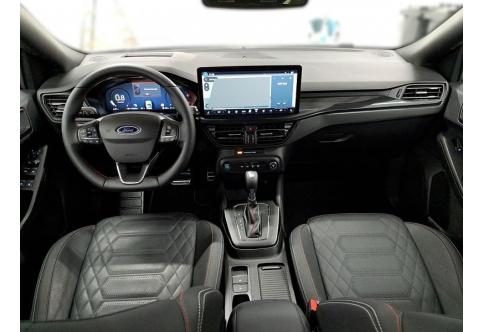 Ford Focus #15