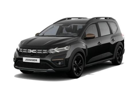 Dacia Jogger #2