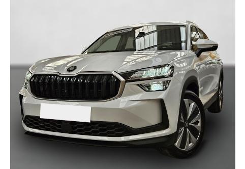 Skoda Kodiaq #1