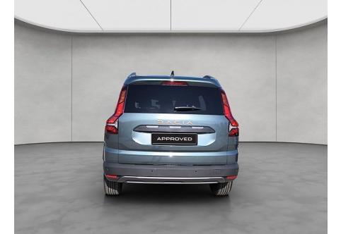 Dacia Jogger #4