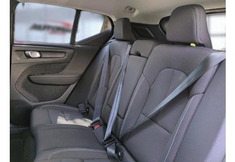 Volvo XC40 #19