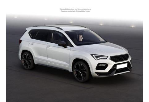 Seat Ateca #1