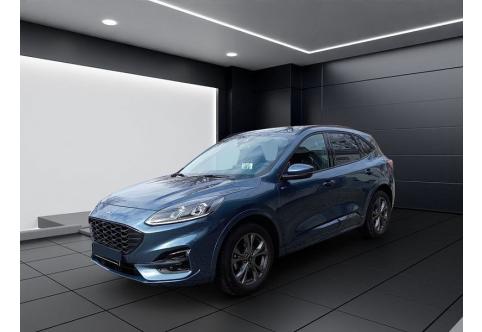 Ford Kuga #1