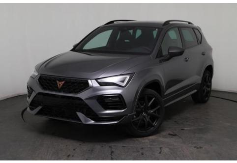 Seat Ateca #2