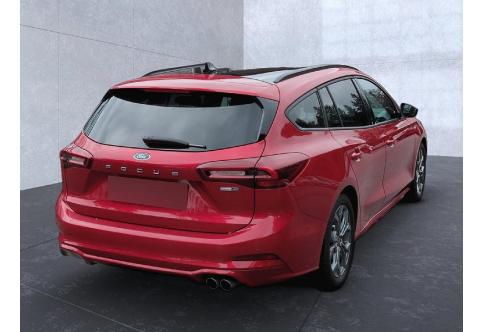 Ford Focus #4