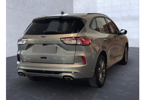 Ford Kuga #3