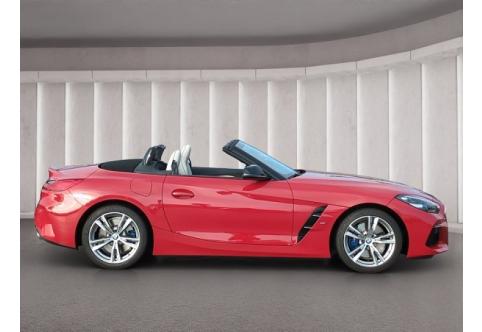 BMW Z4 #2