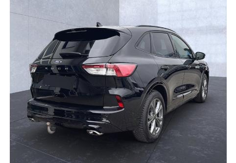 Ford Kuga #3