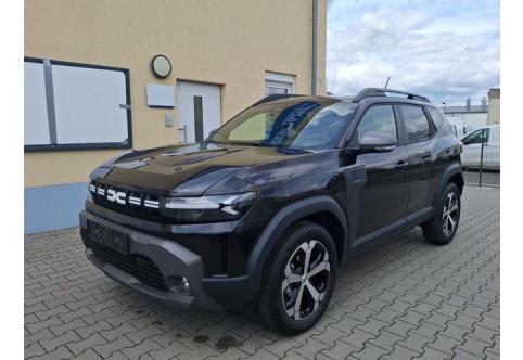 Dacia Duster #1