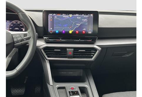 Seat Leon #15
