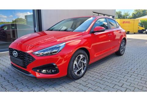 Hyundai i30 #2