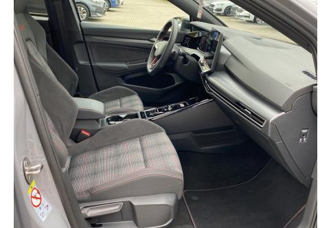 VW Golf #10