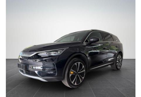 BYD TANG #1