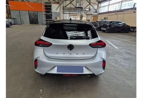 Opel Corsa #15