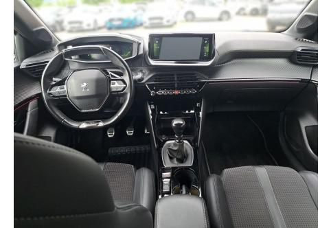 Peugeot 208 #10