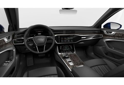 Audi A6 #4