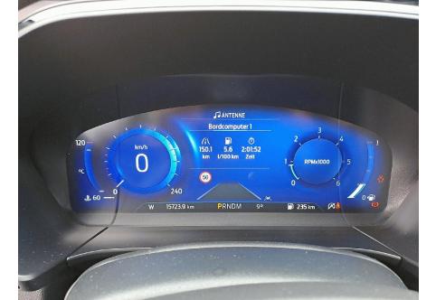 Ford Kuga #3