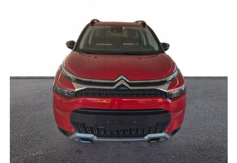 Citroën C3 Aircross #9