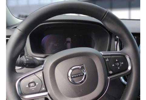 Volvo V60 #11