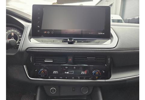 Nissan Qashqai #11