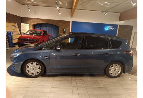 Ford S-MAX #3