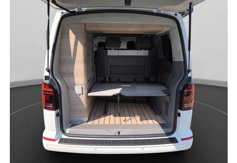 VW T6 California #18