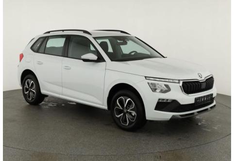 Skoda Kamiq #2