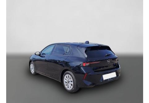 Opel Astra #3