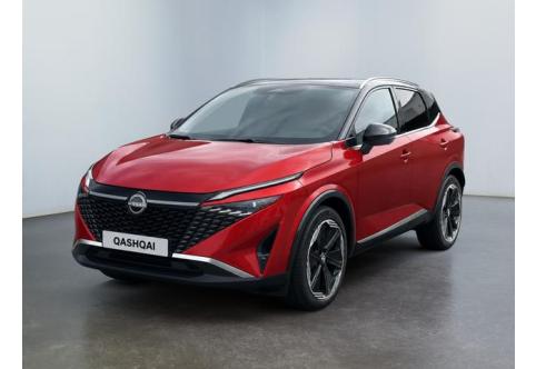 Nissan Qashqai #2
